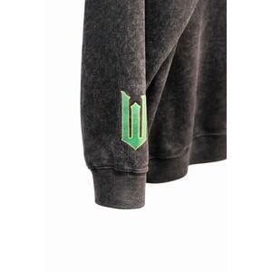 Wicked sweatshirts for women Large